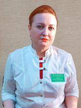 Тябина Наталья Васильевна